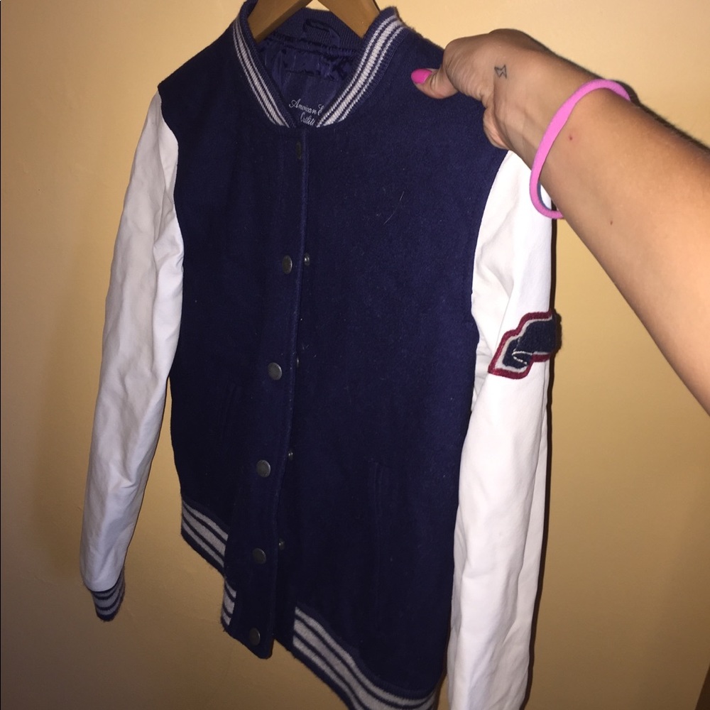 American Eagle Bomber jacket
